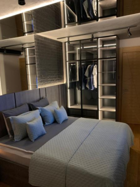 PAUZA apartman
